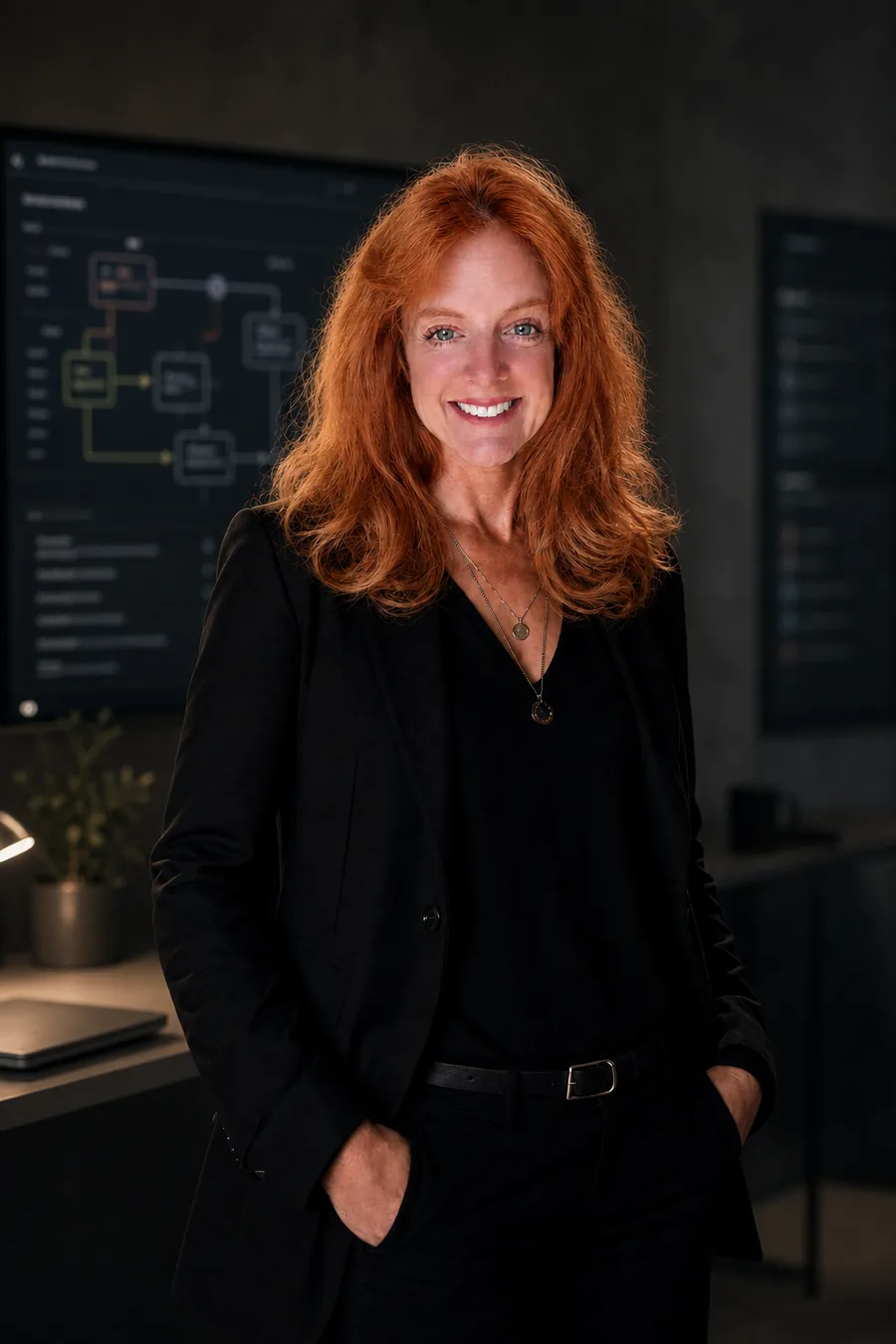 Annette Thompson, founder of Med Spas Boulder