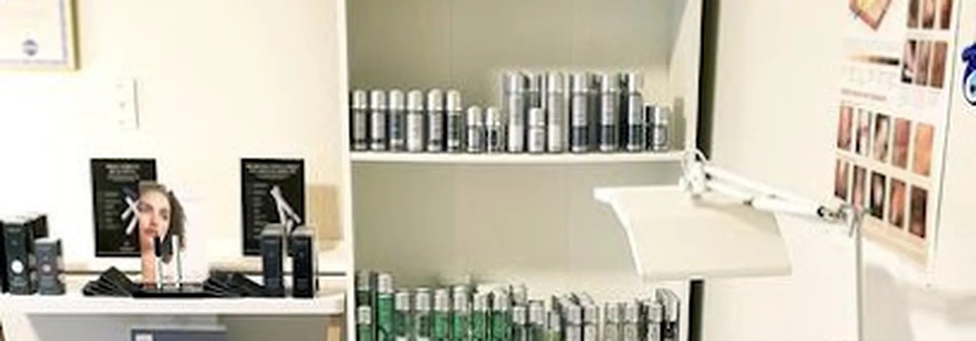 Clinical Skincare by Dariya, Arvada