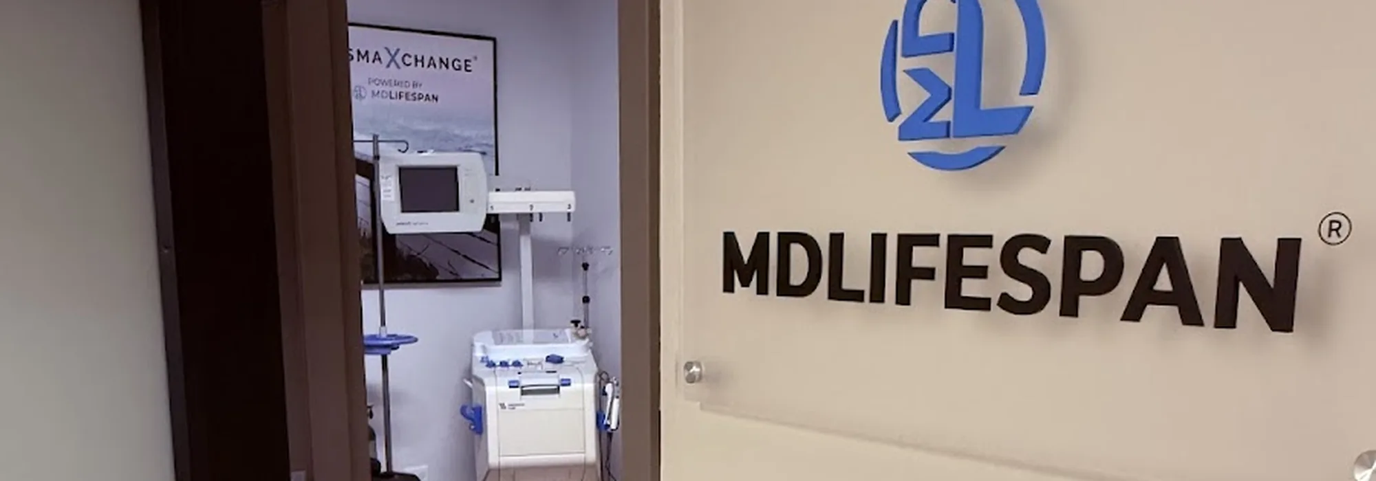 MDLifespan Therapeutic Plasma Exchange - Denver, Louisville