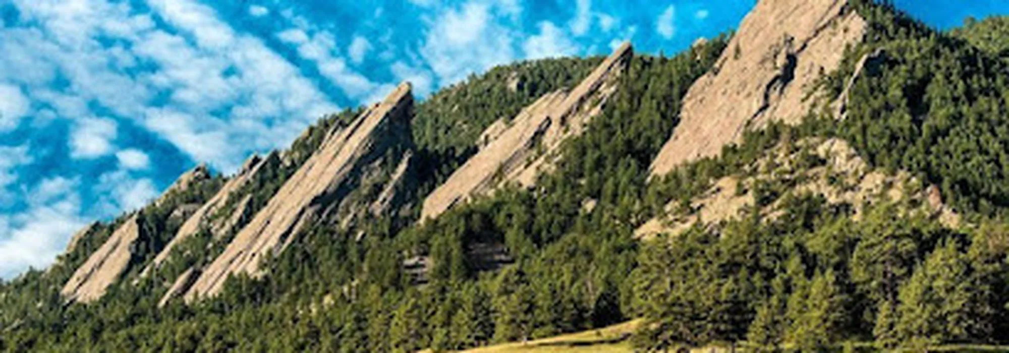 Boulder Aesthetics, Boulder