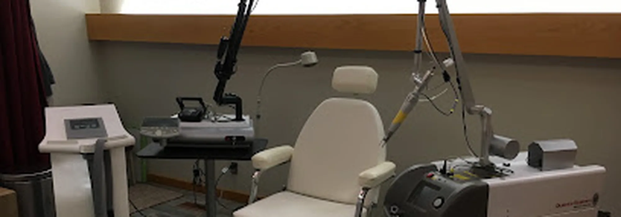 Colorado Laser Treatments, Longmont