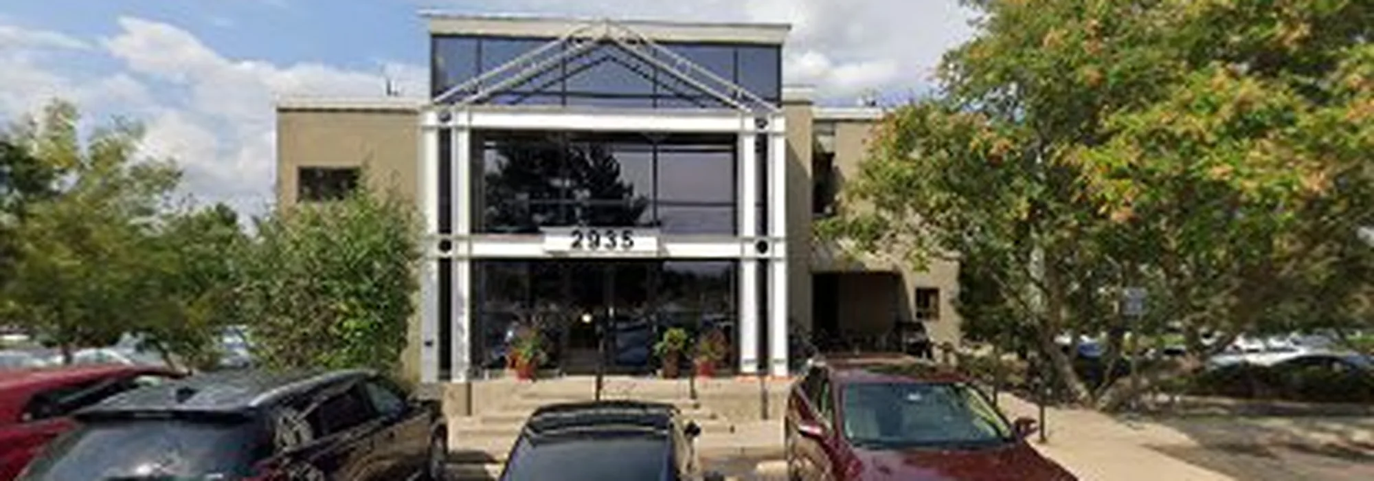 The Firm, Boulder, Boulder