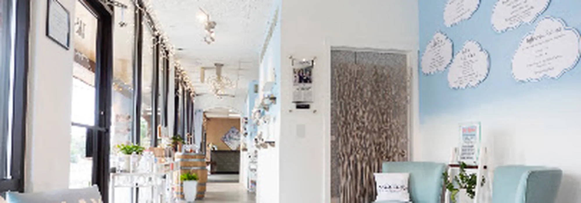 Blue Skies Massage & Wellness Spa, Longmont