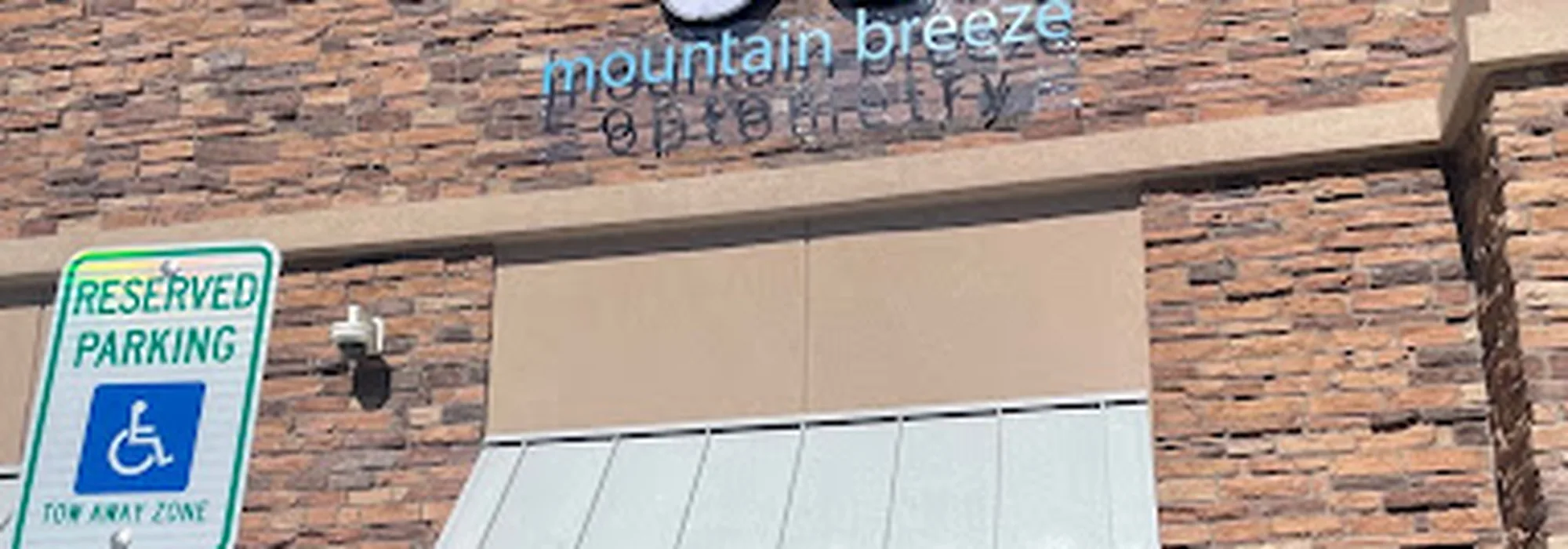 Mountain Breeze Optometry & Aesthetics, Arvada