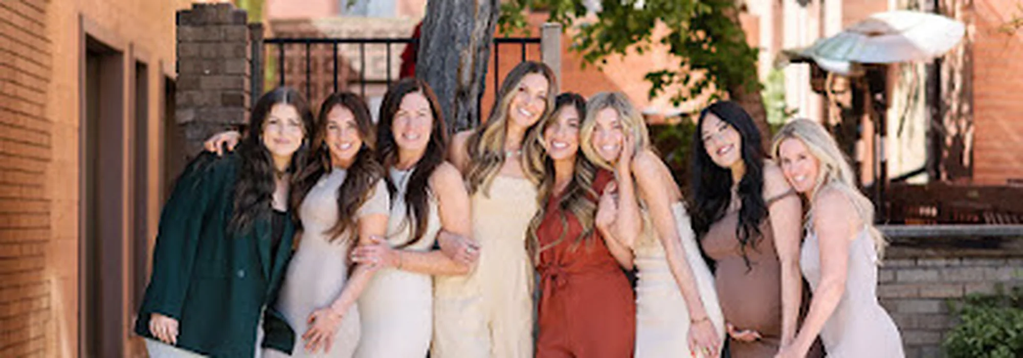 Ember Salon and Spa, Boulder