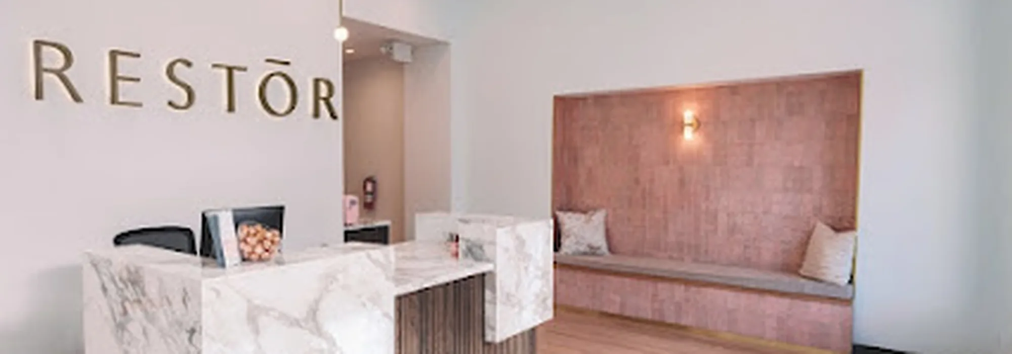 RESTŌR Medical Spa | Boulder, Boulder