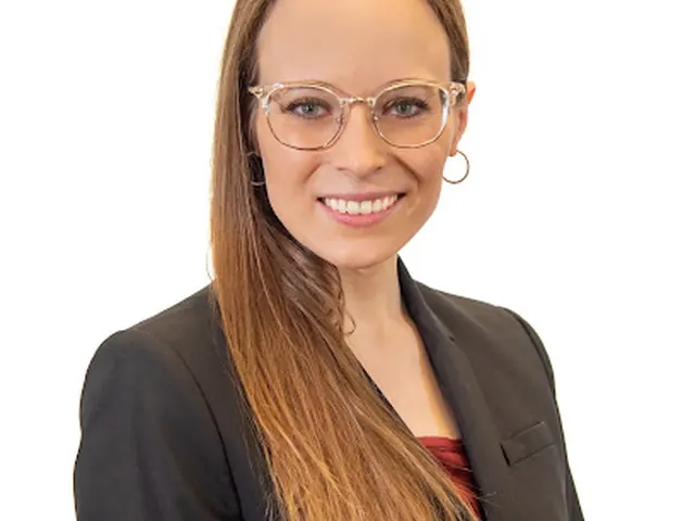Inside Adrianna Jensen, M.D.