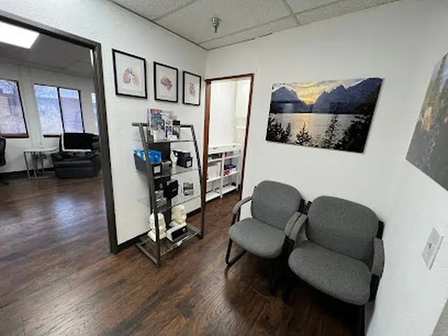 Inside Elevation Health Solutions