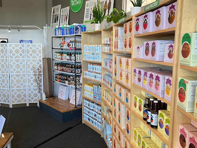 Inside Ideal Wellness Weightloss Clinics of Colorado