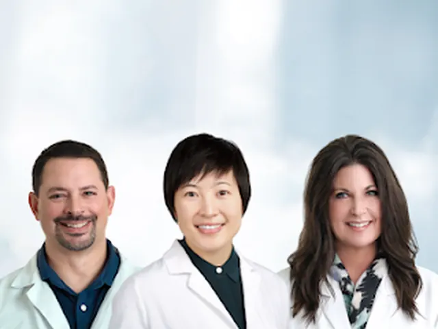 Inside Epiphany Dermatology