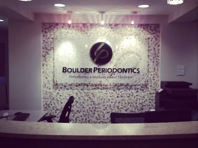 Inside CARE Esthetics