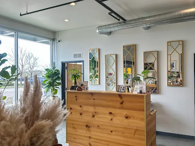 Inside Jmarie Skin Studio, LLC