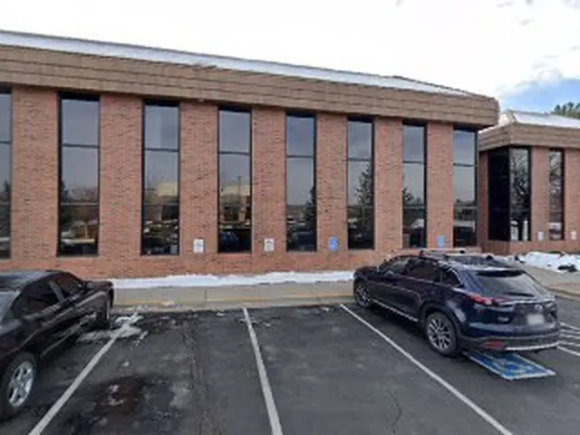 Inside Low T Medical Clinic