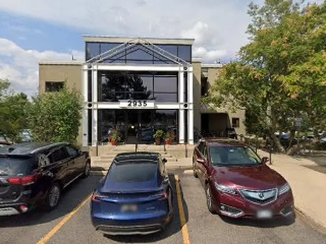 Inside The Firm, Boulder