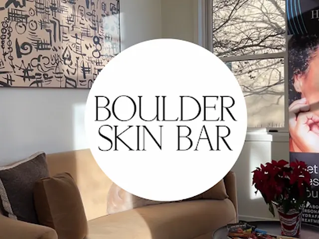 Inside Boulder Skin Bar
