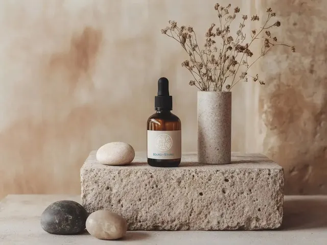 Inside Hand & Stone Massage and Facial Spa