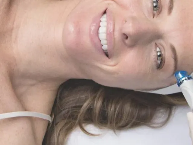 Inside aRejuvenation Skincare