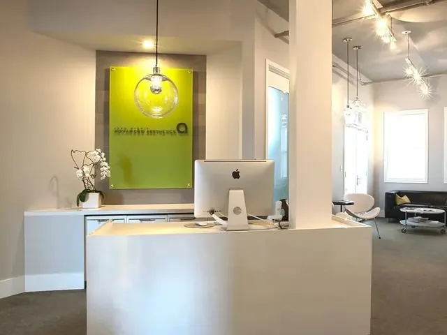 Inside Leah Nickie Advanced Aesthetics